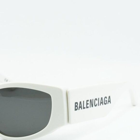 NEW BALENCIAGA BB0258S 003 SUNGLASSES - Picture 5 of 13